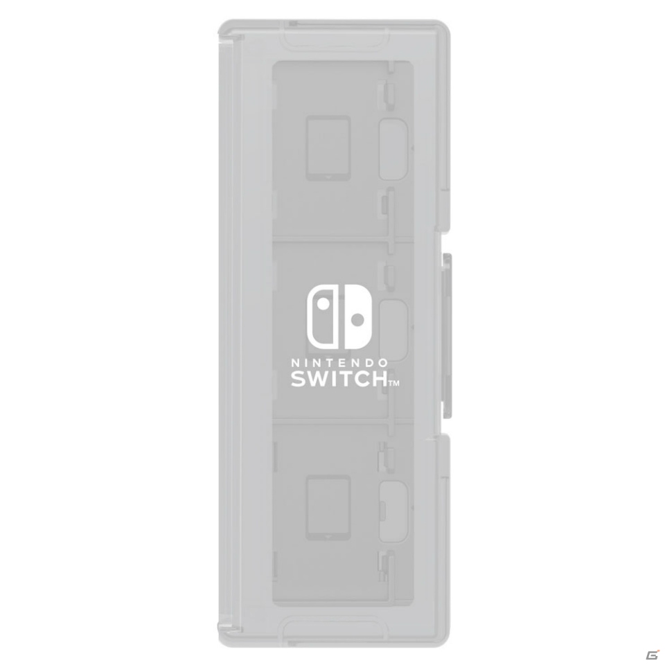 HORI、Nintendo Switch関連の新製品をハード発売同日に展開―プレイスタンド、カーチャージャーなど多彩なアイテムをラインナップの画像42