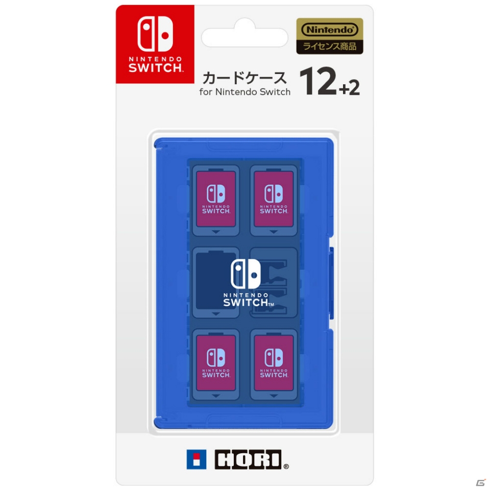 HORI、Nintendo Switch関連の新製品をハード発売同日に展開―プレイスタンド、カーチャージャーなど多彩なアイテムをラインナップの画像47