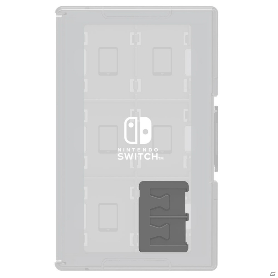 HORI、Nintendo Switch関連の新製品をハード発売同日に展開―プレイスタンド、カーチャージャーなど多彩なアイテムをラインナップの画像52