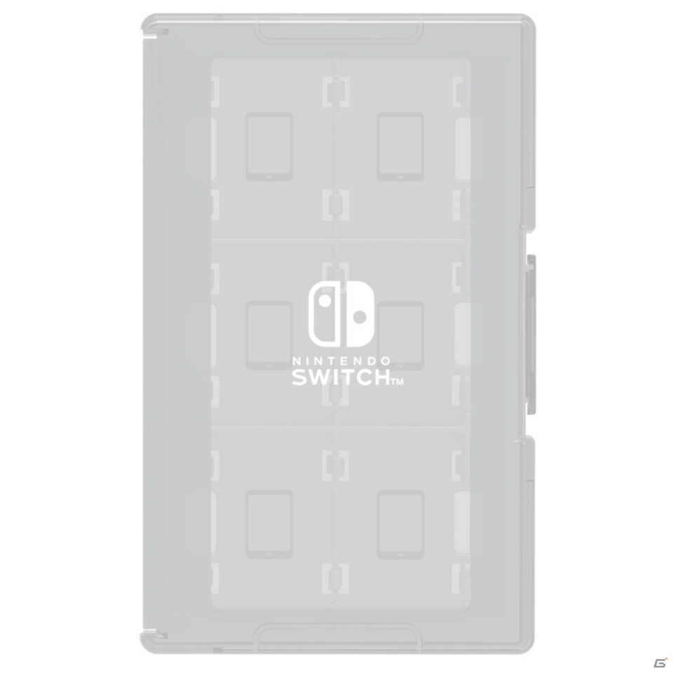 HORI、Nintendo Switch関連の新製品をハード発売同日に展開―プレイスタンド、カーチャージャーなど多彩なアイテムをラインナップの画像54