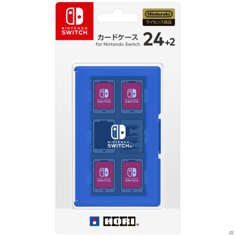 HORI、Nintendo Switch関連の新製品をハード発売同日に展開―プレイスタンド、カーチャージャーなど多彩なアイテムをラインナップの画像56