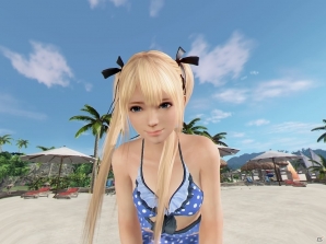 実装日は1月24日！「DEAD OR ALIVE Xtreme 3」“フォトパラダイス”も追加された「VRパラダイス」先行体験会レポートの画像16