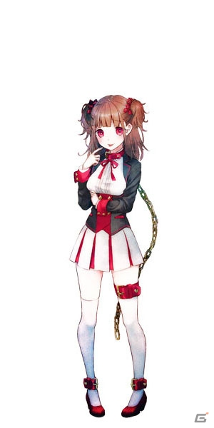 これは、妹を殺された少年の復讐の物語―デスゲームアドベンチャー「追放選挙」がPS4/PS Vitaで4月27日に発売の画像13