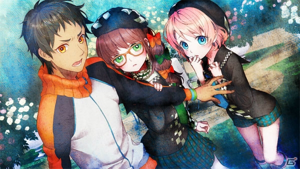 これは、妹を殺された少年の復讐の物語―デスゲームアドベンチャー「追放選挙」がPS4/PS Vitaで4月27日に発売の画像20