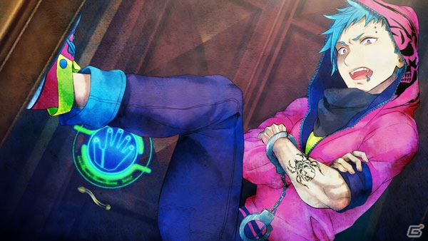 これは、妹を殺された少年の復讐の物語―デスゲームアドベンチャー「追放選挙」がPS4/PS Vitaで4月27日に発売の画像31