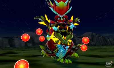 3DS「モンスターハンター ストーリーズ」にて「パズドラクロス」とのコラボ第1弾が配信！トーナメントで優勝してクレナイゴウカミをゲットの画像10