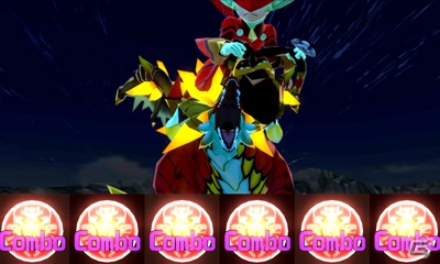 3DS「モンスターハンター ストーリーズ」にて「パズドラクロス」とのコラボ第1弾が配信！トーナメントで優勝してクレナイゴウカミをゲットの画像11
