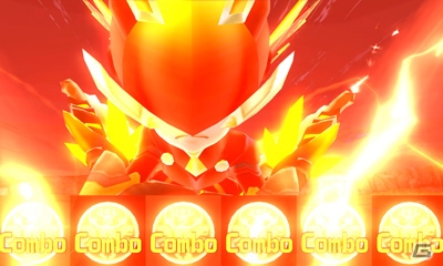 3DS「モンスターハンター ストーリーズ」にて「パズドラクロス」とのコラボ第1弾が配信！トーナメントで優勝してクレナイゴウカミをゲットの画像12