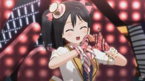 「ラブライブ！スクールアイドルフェスティバル ～after school ACTIVITY～」1ヶ月で総登録ユーザー20万人＆1000万楽曲プレイを突破！の画像3