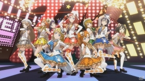 「ラブライブ！スクールアイドルフェスティバル ～after school ACTIVITY～」1ヶ月で総登録ユーザー20万人＆1000万楽曲プレイを突破！の画像5