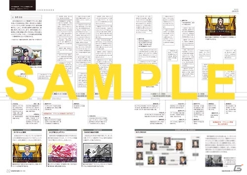 今だから話せるトークや抱腹絶倒の展開も！オーケストラコンサート開催も決定した「逆転裁判 15周年特別法廷」の画像29