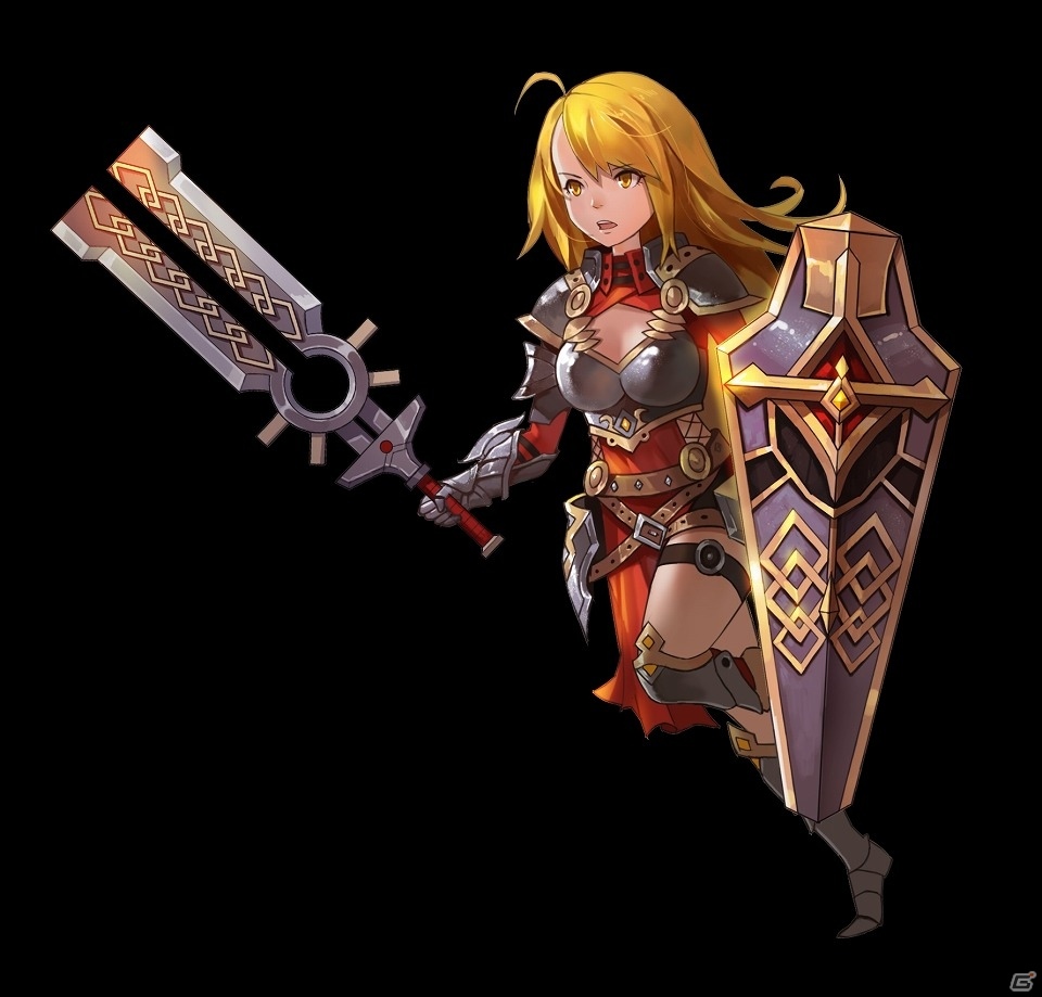 iOS/Android「魔王の約定」新規キャラクター「アイアンローズ」が登場！デビューイベントも開催の画像2