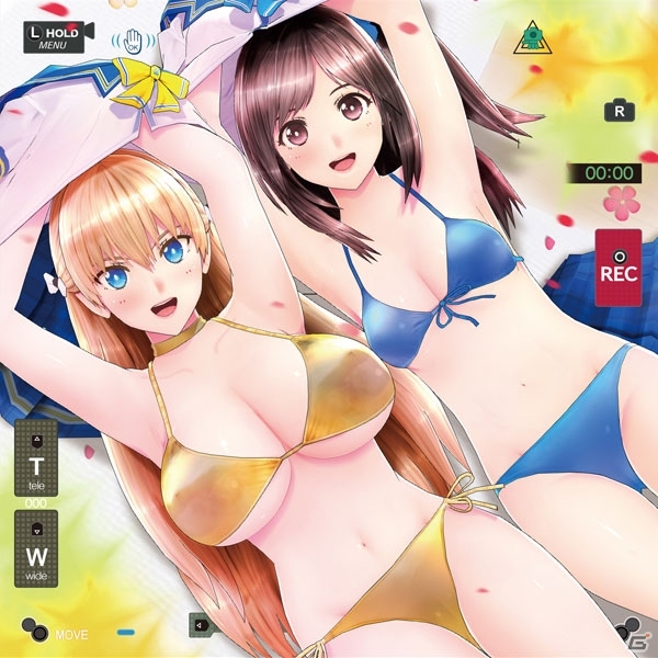 PS Vita「レコラヴ」動画撮影パートを彷彿とさせるグッズ9種が発売決定！クッションカバー、iPhoneカバーなどがラインナップの画像2