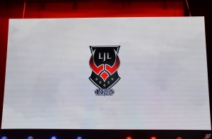 各チームのオーナーも登壇した「LJL 2017 Spring Split」開幕戦メディア向けプレゼンテーションをレポートの画像17