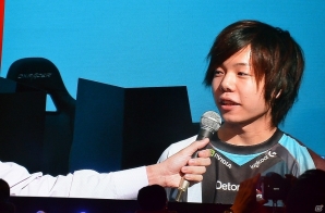 各チームのオーナーも登壇した「LJL 2017 Spring Split」開幕戦メディア向けプレゼンテーションをレポートの画像23