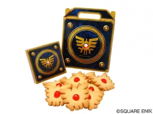 「SQUARE ENIX CAFE」が「ドラゴンクエストモンスターズ ジョーカー3　プロフェッショナル」にテーマチェンジ！オリジナルメニューの提供も開始の画像18