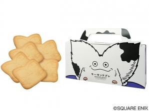 「SQUARE ENIX CAFE」が「ドラゴンクエストモンスターズ ジョーカー3　プロフェッショナル」にテーマチェンジ！オリジナルメニューの提供も開始の画像19
