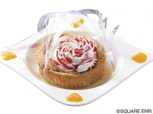 「SQUARE ENIX CAFE」が「ドラゴンクエストモンスターズ ジョーカー3　プロフェッショナル」にテーマチェンジ！オリジナルメニューの提供も開始の画像9