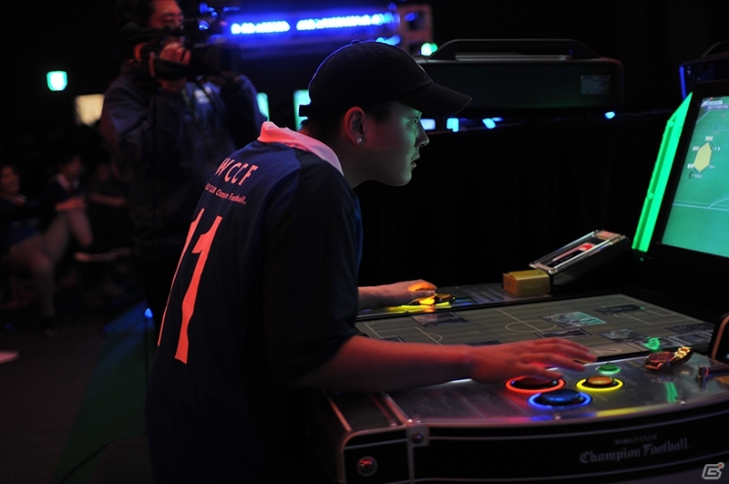 公式全国大会「WCCF CUP WINNER'S CUP The 11th」全国No.1の座を制したのはランボー監督！会場では新カード情報も公開にの画像2