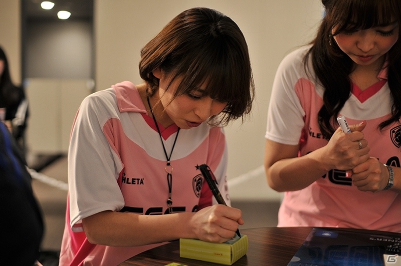 公式全国大会「WCCF CUP WINNER'S CUP The 11th」全国No.1の座を制したのはランボー監督！会場では新カード情報も公開にの画像6