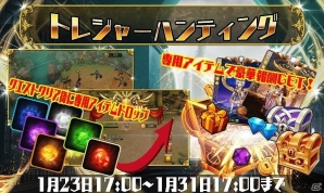 iOS/Android「ファンタジードライブ」新イベント「トレード祭」が開始！★5真田幸村がもらえるTVCMキャンペーンも実施の画像2