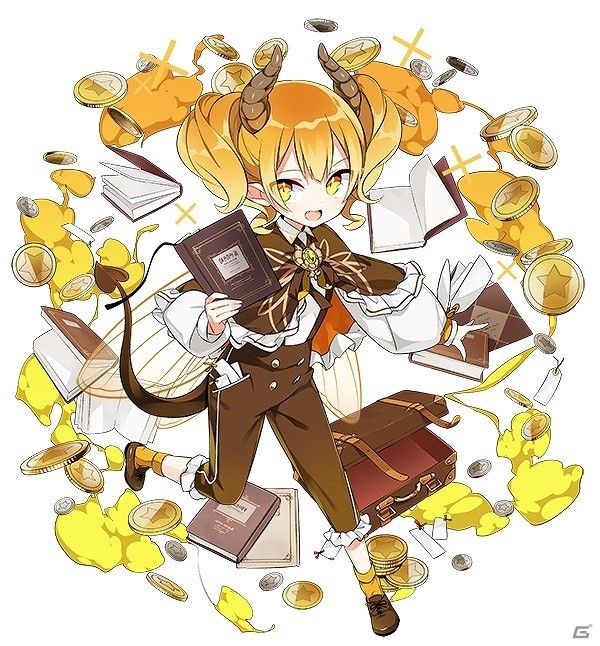 iOS/Android「アカシックリコード」公式生放送「クリバト放送部」が1月30日に放送決定―ゲストは声優・大野柚布子さん！の画像2