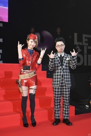 PS4「LET IT DIE」出演声優陣や新要素など、ジャパンプレミアでの発表内容が公開！の画像4
