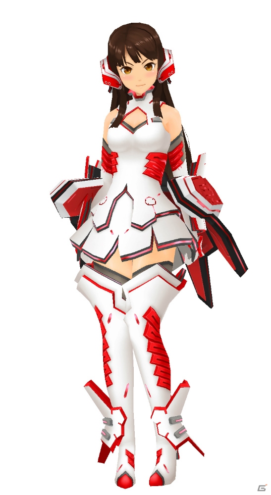 「スクールガールストライカーズ」神装変身付きの椿芽、まなEXRメモカが報酬に登場！「協力戦」イベント開催中の画像2