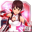 「スクールガールストライカーズ」神装変身付きの椿芽、まなEXRメモカが報酬に登場！「協力戦」イベント開催中の画像3