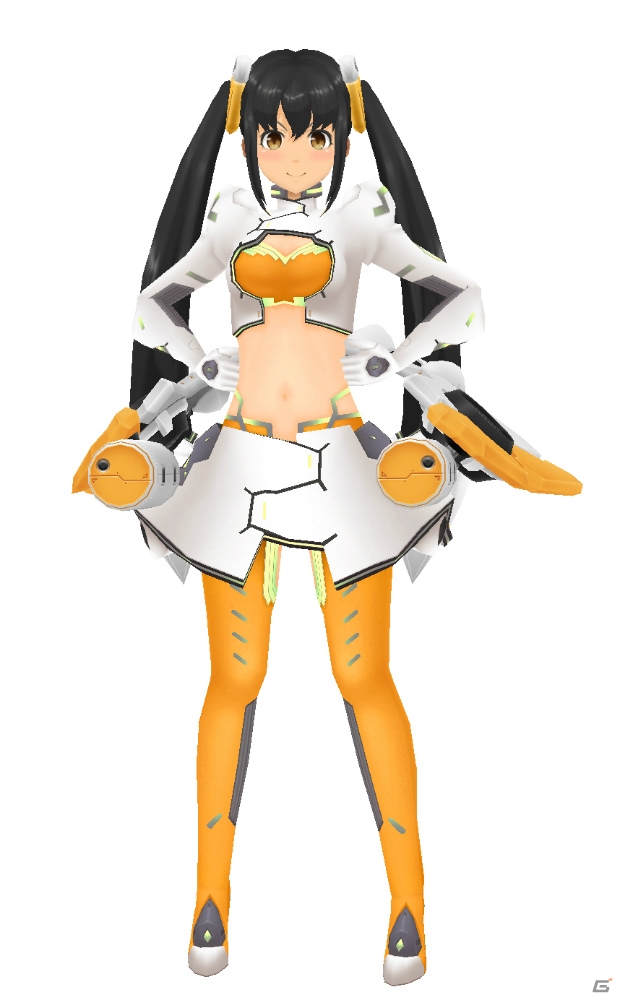「スクールガールストライカーズ」神装変身付きの椿芽、まなEXRメモカが報酬に登場！「協力戦」イベント開催中の画像4