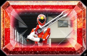 iOS/Android「スーパー戦隊レジェンドウォーズ」にカーレンジャーとバトルフィーバーJが初登場！の画像6