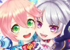 「白猫テニス」にエシリア（CV：内田 彩）、キャロ（CV：ブリドカット セーラ 恵美）が登場！「8SOULS GRAND TOURNAMENT」のPVも公開