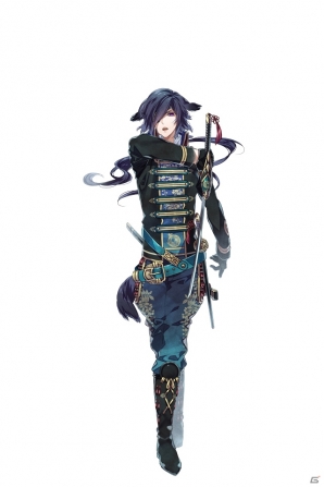 Ios Android 戦刻ナイトブラッド 真田軍 伊達軍の相関図が公開 ゲーム情報サイト Gamer