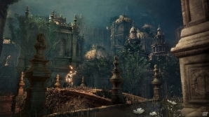 PS4/Xbox One/PC「DARK SOULS III」追加DLC第2弾「THE RINGED CITY」が3月28日に配信決定！最新トレーラーも公開の画像2