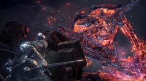 PS4/Xbox One/PC「DARK SOULS III」追加DLC第2弾「THE RINGED CITY」が3月28日に配信決定！最新トレーラーも公開の画像3