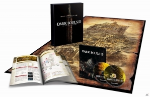 PS4/Xbox One/PC「DARK SOULS III」追加DLC第2弾「THE RINGED CITY」が3月28日に配信決定！最新トレーラーも公開の画像4