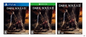 PS4/Xbox One/PC「DARK SOULS III」追加DLC第2弾「THE RINGED CITY」が3月28日に配信決定！最新トレーラーも公開の画像5