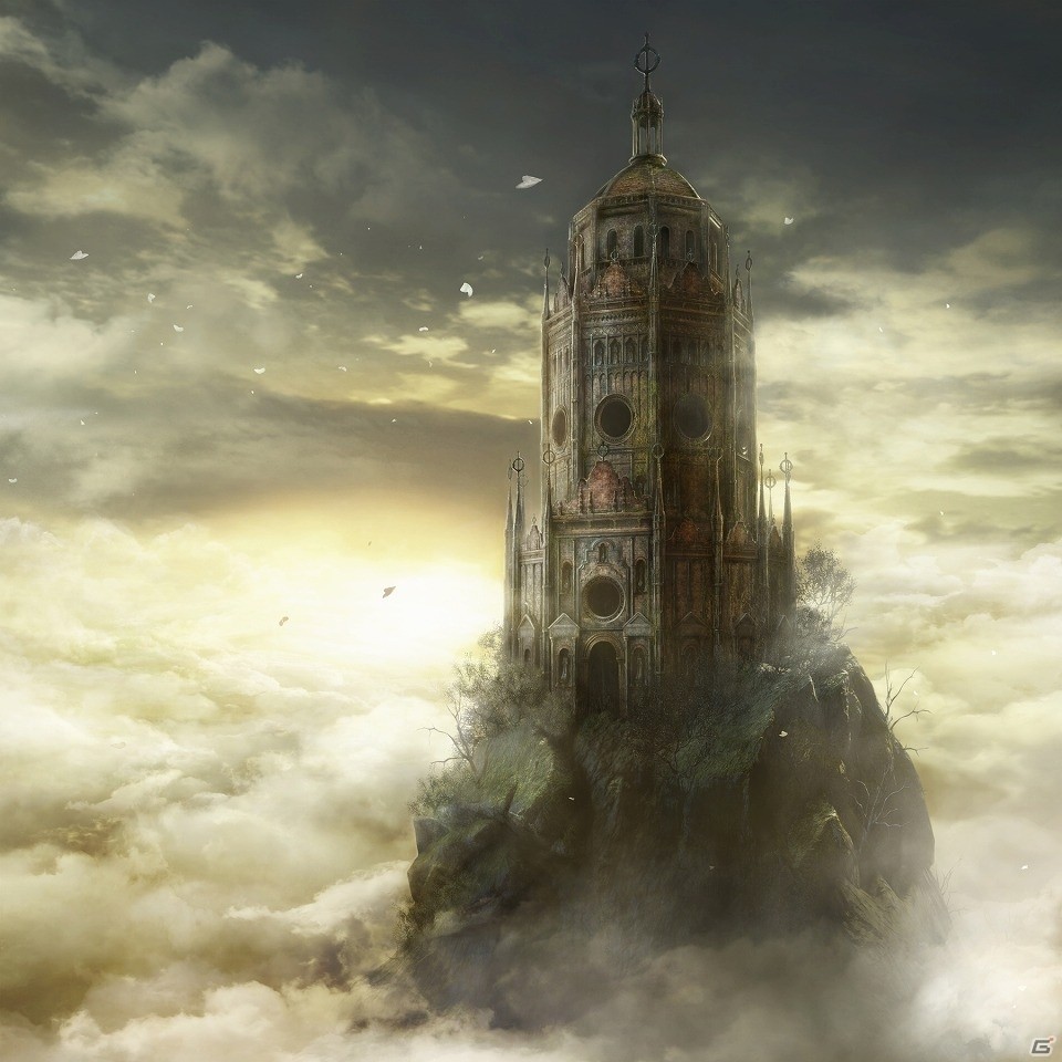 PS4/Xbox One/PC「DARK SOULS III」追加DLC第2弾「THE RINGED CITY」が3月28日に配信決定！最新トレーラーも公開の画像1