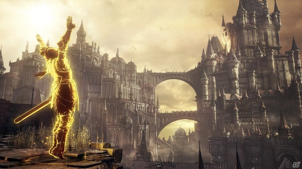 PS4/Xbox One/PC「DARK SOULS III」追加DLC第2弾「THE RINGED CITY」が3月28日に配信決定！最新トレーラーも公開の画像6