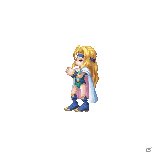 iOS/Android「ファイナルファンタジーレジェンズII」に「FFXIII」のホープが登場！イベント「オーガ山の鬼退治」も開催中の画像12