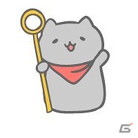iOS/Android「みっちりねこPOP」イベント「みっちり大和魂」が開催！新しいねこ「ちゃんばら」と「じぞう」を手に入れようの画像3