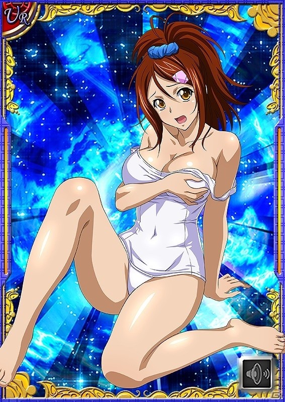 GREE/Mobage/dゲーム「一騎当千バーストファイト」レイドイベント「キラキラは雨上がりから☆」が開催！の画像16