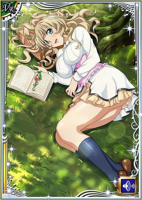GREE/Mobage/dゲーム「一騎当千バーストファイト」レイドイベント「キラキラは雨上がりから☆」が開催！の画像4