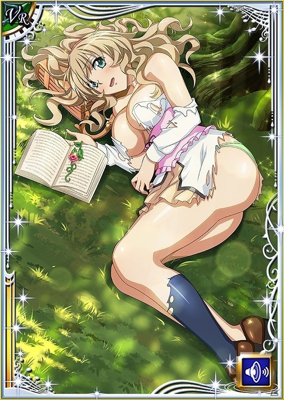 GREE/Mobage/dゲーム「一騎当千バーストファイト」レイドイベント「キラキラは雨上がりから☆」が開催！の画像5
