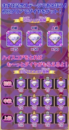 iOS/Android「プリパラ プリパズ」50万DL突破記念キャンペーンが1月24日より開始！の画像5