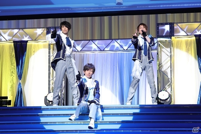 キスシーンたっぷりの朗読劇＆迫力のライブ！新情報も盛りだくさんの「Rejet Fes.2017 CHANGE」の画像4