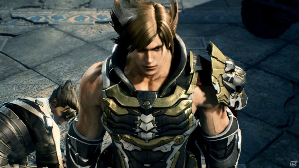 「鉄拳7」PS4/Xbox One版は6月1日、Steam版は6月2日に発売！予約特典には追加プレイアブルキャラクター「エリザ」のコードを用意の画像12