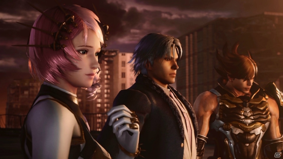 「鉄拳7」PS4/Xbox One版は6月1日、Steam版は6月2日に発売！予約特典には追加プレイアブルキャラクター「エリザ」のコードを用意の画像14