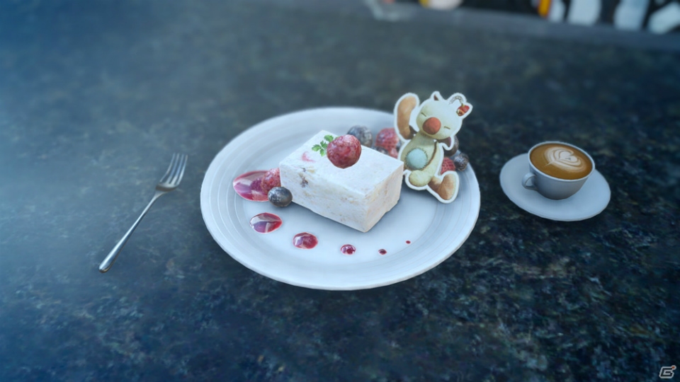 PS4/Xbox One「ファイナルファンタジーXV」モグチョコカーニバルが配信！スナップショットコンテストも開催の画像2