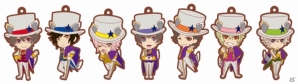 ねこ耳ちびキャラアイドル総勢18人がお出迎え！「うたの☆プリンスさまっ♪ マジ LOVE レジェンドスター in ナンジャタウン」が2月17日より開催の画像46
